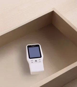Туалетний столик із ящиками PI-14865 - миниатюра 15
