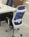 Стол + эргономичное кресло