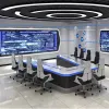 Стол + дополнительный шкаф (по метру)