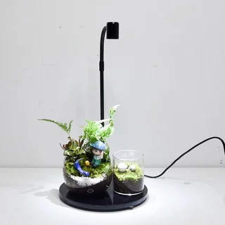 Точечный светильник LED для растений PI-16880 - миниатюра 4