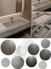 100 см, интегр. раковина