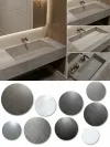 130 см, интегр. раковина