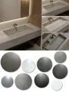 140 см, интегр. раковина
