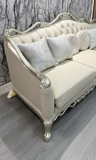 Диван прямий класичний PI-18573 - миниатюра 11