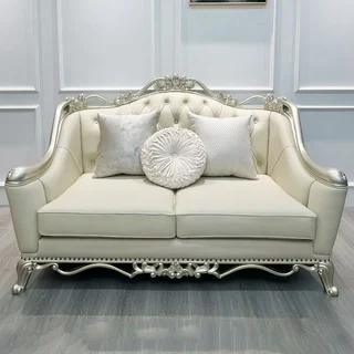 Диван прямий класичний PI-18573 - миниатюра 4