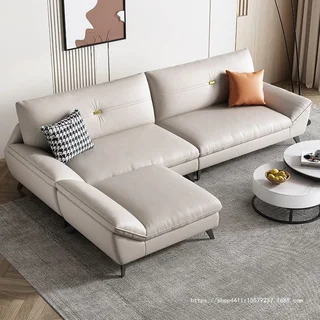 Диван прямий компактний PI-18611 - миниатюра 3