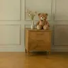 Кровать + тумбочка