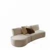 Малый 2 м+шезлонг R, без столика
