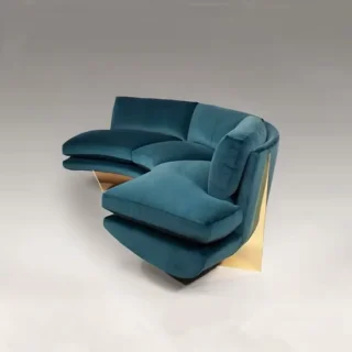 Кутовий набір м'яких меблів PI-18945 - миниатюра 8