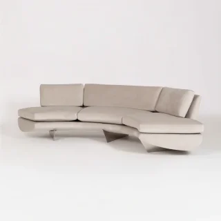 Кутовий набір м'яких меблів PI-18945 - миниатюра 6