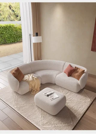 Кутовий модульний диван PI-19300 - миниатюра 16
