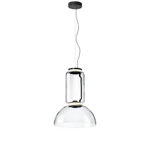 Підвісна циліндрична люстра PI-19366 - миниатюра 6