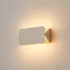 Белый