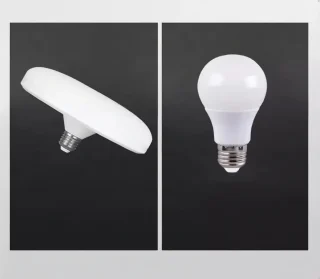 Торшер арочный с куполом PI-21083 - миниатюра 9