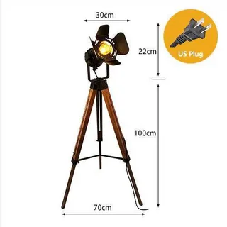 Торшер підлоговий з LED-панеллю PI-21094 - миниатюра 3