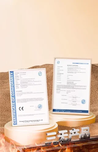 Декоративний камін з ефектом туману PI-21714 - миниатюра 5