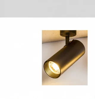 Точечный светильник поворотный LED COB PI-21728 - миниатюра 8
