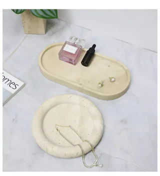 Декоративный поднос настольный PI-21926 - миниатюра 12