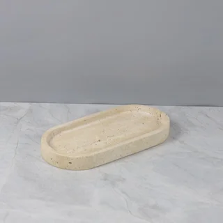Декоративный поднос настольный PI-21926 - миниатюра 14