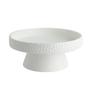 Фруктовниця на ніжці PI-21955 - миниатюра 5
