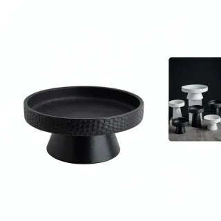 Фруктовниця на ніжці PI-21955 - миниатюра 8