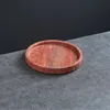 Красный камень