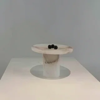 Фруктовница сервировочная элегантная PI-22044 - миниатюра 12