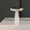 Низкая (поднос)