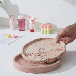Органайзер для прикрас круглий PI-22047 - миниатюра 5
