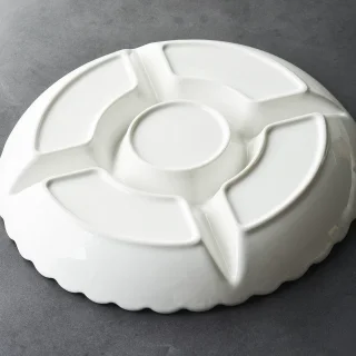 Менажница для холодных закусок PI-22081 - миниатюра 15