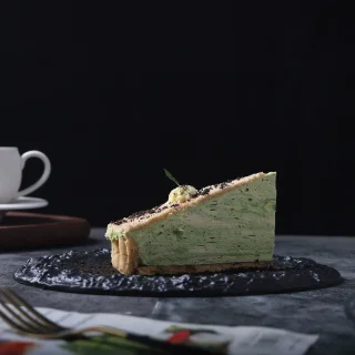 Тарелка овальная декоративная PI-22083 - миниатюра 7