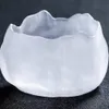Вертикальная чашка, матовая