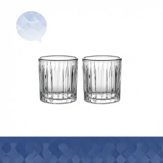Стакан для виски с рельефом PI-22170 - миниатюра 12