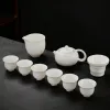 10 предметов (чайник)