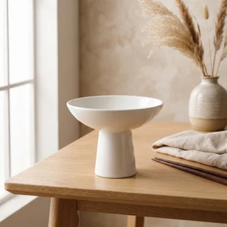 Миска висока керамічна PI-22246