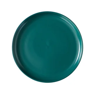 Тарілка кругла матова PI-22272 - миниатюра 6
