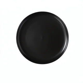 Тарілка кругла матова PI-22272 - миниатюра 10