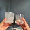 Витой — матовый
