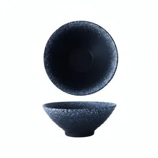 Миска японская керамическая PI-22479 - миниатюра 7