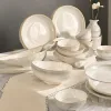 Миска для лапши, 6 дюймов — 1 шт.