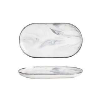 Сервиз столовый элегантный PI-22483 - миниатюра 6
