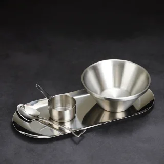 Миска корейская для десертов PI-22494 - миниатюра 9