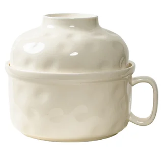Миска з кришкою для локшини PI-22508 - миниатюра 6