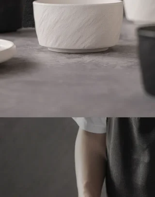 Миска универсальная керамическая PI-22601 - миниатюра 15