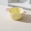 Молочно-жёлтый