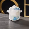 Большой горшочек