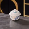 Малый горшочек