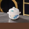 Средний горшочек