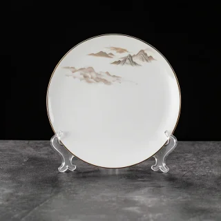 Сервіз столовий класичний PI-22726 - миниатюра 13