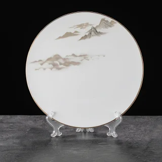 Сервіз столовий класичний PI-22726 - миниатюра 14